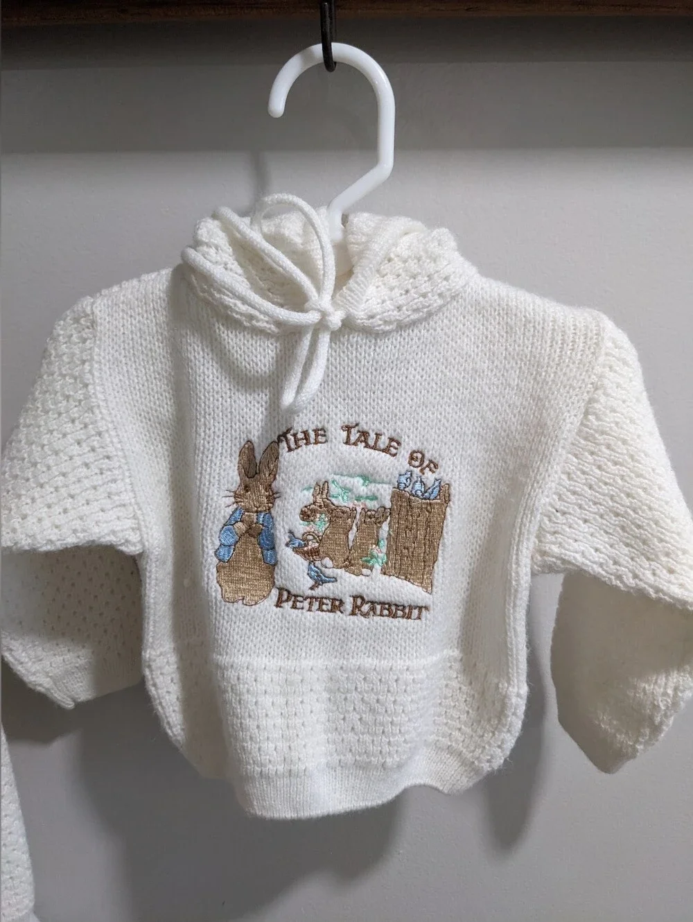 N/A vintage quiltex